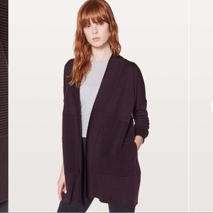 Sit in Lotus Wrap II